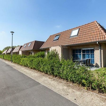 Casa Topsea De Panne Exterior photo