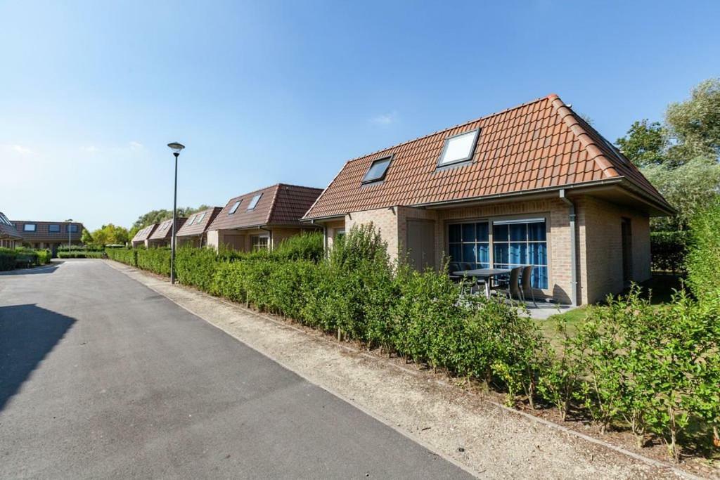 Casa Topsea De Panne Exterior photo
